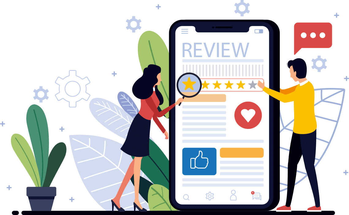 Offers 3 Dronahost-Reviews